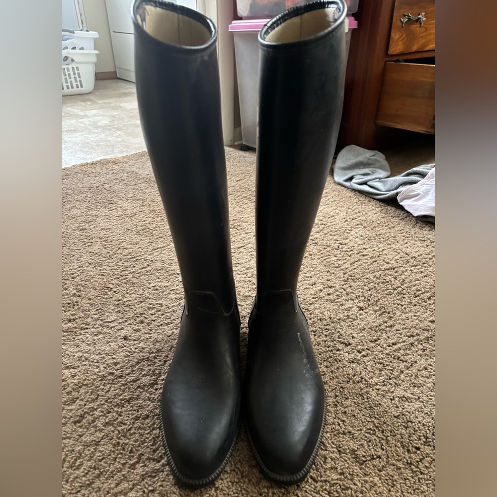 DAFNA riding boots